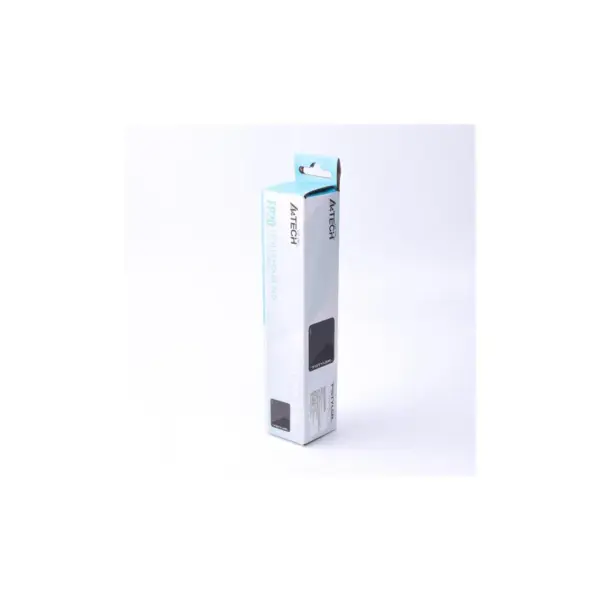 Килимок для мишки A4Tech FP20 Black (4711421966269)