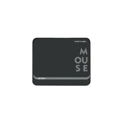 Килимок для мишки A4Tech FP20 Grey (4711421966337)
