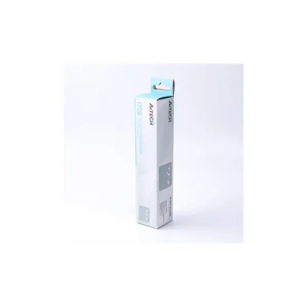 Килимок для мишки A4Tech FP20 Silver (4711421966405)