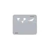 Килимок для мишки A4Tech FP20 Silver (4711421966405)