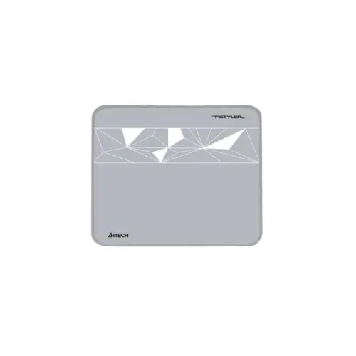 Килимок для мишки A4Tech FP20 Silver (4711421966405)