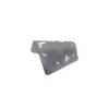 Килимок для мишки A4Tech FP25 Silver (4711421969130)