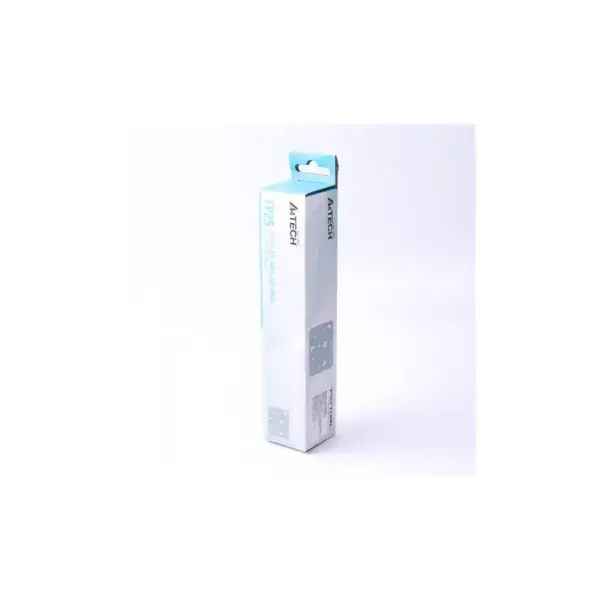 Килимок для мишки A4Tech FP25 Silver (4711421969130)