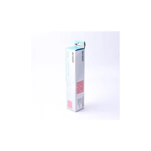 Килимок для мишки A4Tech FP25 Pink (4711421969345)