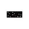 Килимок для мишки A4Tech FP75 Black (4711421968430)