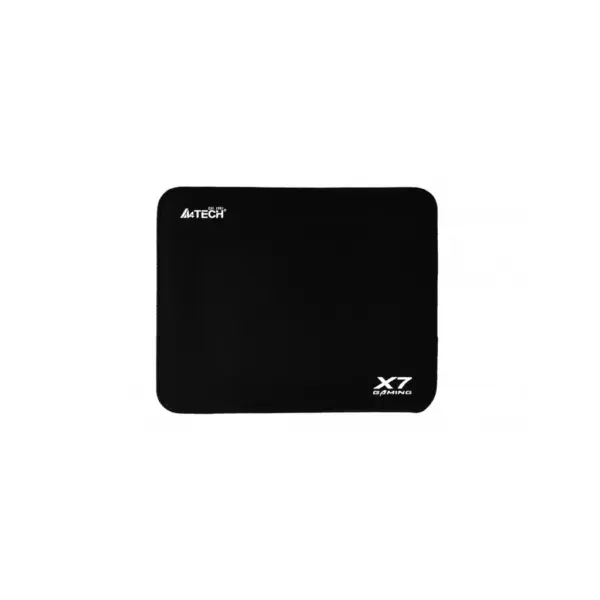 Килимок для мишки A4Tech X7-200S Black (4711421971935)
