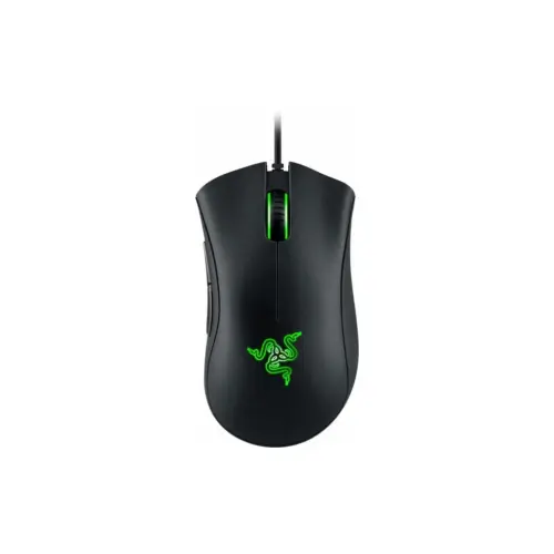 Мишка Razer DeathAdder Essential USB Black (RZ01-03850100-R3M1)