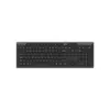 Комплект Rapoo 8210M Wireless Black (8210M black)