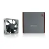 Кулер до корпусу Noctua REDUX (NF-R8 redux-1800 PWM)