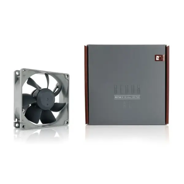 Кулер до корпусу Noctua REDUX (NF-R8 redux-1800 PWM)