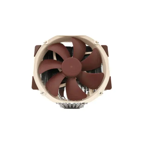 Кулер до процесора Noctua NH-D15 Кулер до процесора Noctua NH-D15