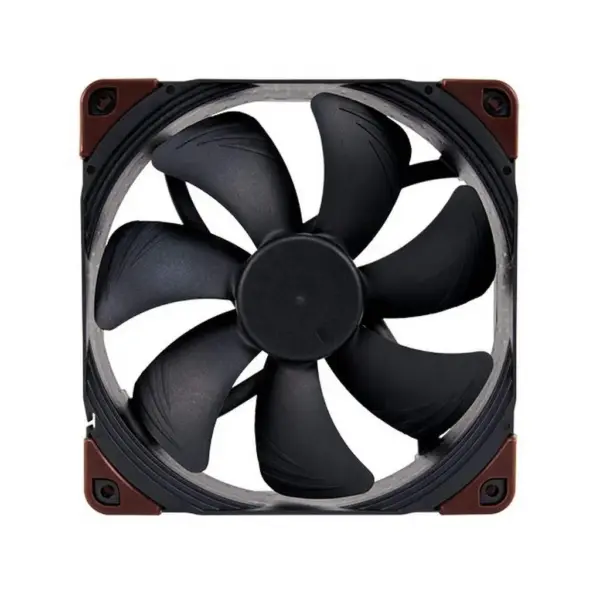 Кулер до корпусу Noctua NF-A14iPPC-3000 PWM Кулер до корпусу Noctua NF-A14iPPC-3000 PWM
