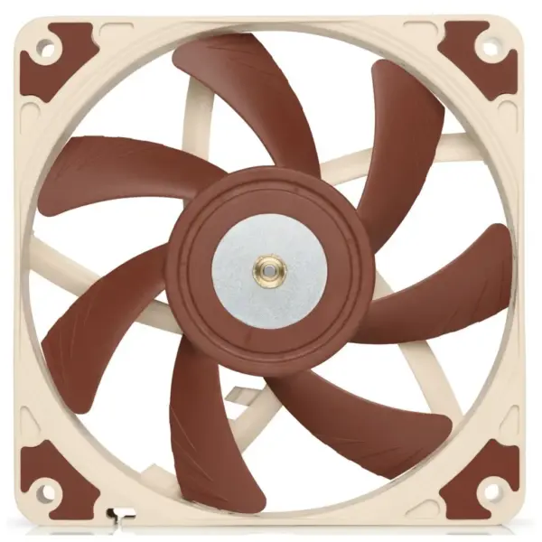 Кулер до корпусу Noctua NF-A12x15 PWM