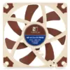 Кулер до корпусу Noctua NF-A12x15 PWM