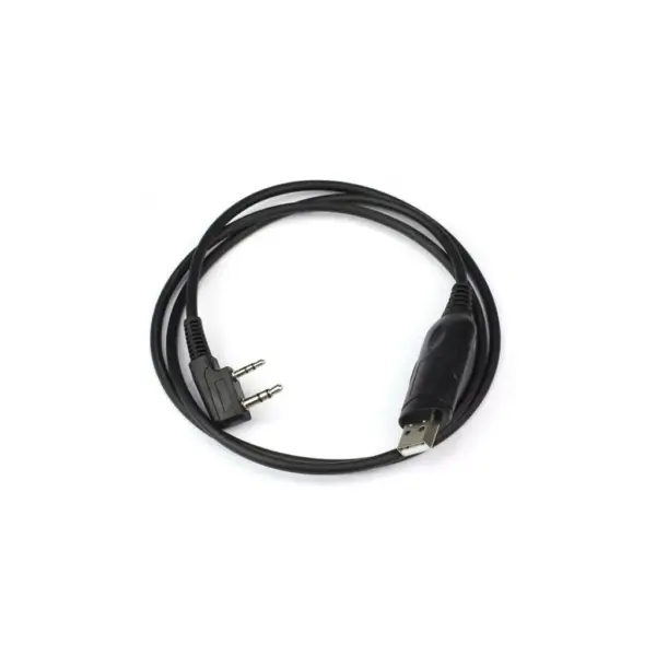 Дата кабель Baofeng USB для программирования Baofeng UV-5R (Гр6375) Дата кабель Baofeng USB для программирования Baofeng UV-5R (Гр6375)