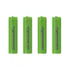 Акумулятор Esperanza AAA 1000mAh Ni-MH * 4 green (EZA102G)