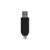 Зчитувач флеш-карт ST-Lab U-375 black