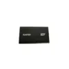 Кишеня зовнішня Maiwo K2501A-U3S black