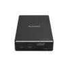 Кишеня зовнішня Maiwo 2*HDD 2.5" SATA/SSD up to 9.5mm USB3.1 GEN2 Type-C, RAID 0,1 (K25272C) Кишеня зовнішня Maiwo 2*HDD 2.5" SATA/SSD up to 9.5mm USB3.1 GEN2 Type-C, RAID 0,1 (K25272C)