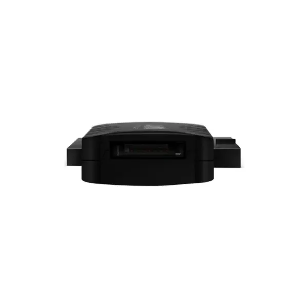 Адаптер Maiwo USB 3.0 to 2.5/3.5'' IDE/SATA HDD/SSD, 5.25'' CD-R, PA 2V/2A (K132U3IS)