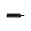 Адаптер Maiwo USB 3.0 to 2.5/3.5'' IDE/SATA HDD/SSD, 5.25'' CD-R, PA 2V/2A (K132U3IS)