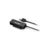 Адаптер Maiwo USB 3.0 to HDD SATA 2,5"/3,5"/5,25"/SSD, PA 2V/2A black (K10435A)