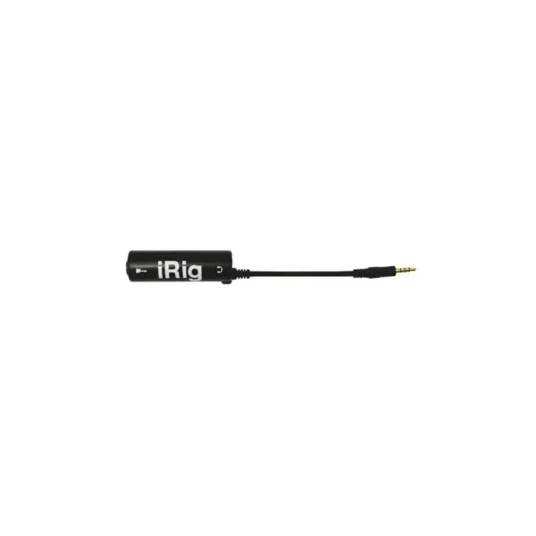 Звукова плата Dynamode Dynamode iRig