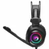 Навушники Marvo HG9056 7 colors-LED 7.1 Black (HG9056)