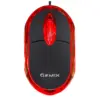 Мишка Gemix GM105 USB black (GM105Bk)