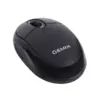 Мишка Gemix GM185 Wireless Black (GM185Bk)