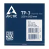 Термопрокладка Arctic TP-3 , 100*100mm*1,0mm (ACTPD00053A)