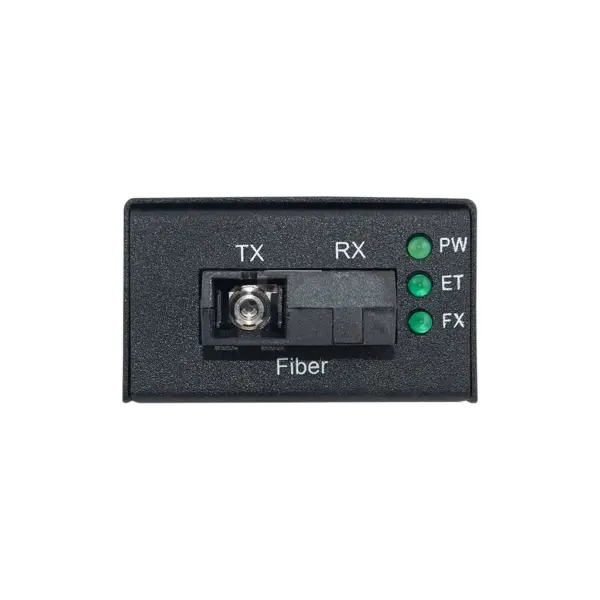 Медіаконвертер MCm-Q-0,1-1SM-1310nm-20 Step4Net Медіаконвертер MCm-Q-0,1-1SM-1310nm-20 Step4Net