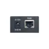 Медіаконвертер MCm-Q-0,1-1SM-1310nm-20 Step4Net Медіаконвертер MCm-Q-0,1-1SM-1310nm-20 Step4Net