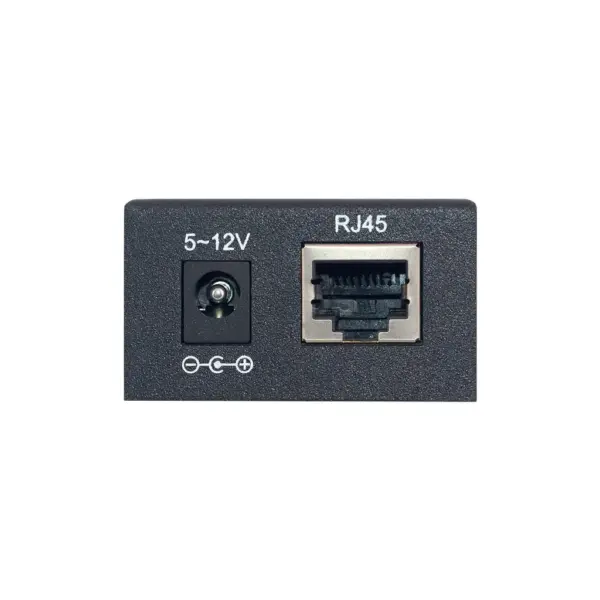 Медіаконвертер MCm-Q-0,1-1SM-1310nm-20 Step4Net Медіаконвертер MCm-Q-0,1-1SM-1310nm-20 Step4Net