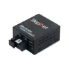 Медіаконвертер MCm-Q-0,1-1SM-1310nm-20 Step4Net Медіаконвертер MCm-Q-0,1-1SM-1310nm-20 Step4Net