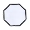 Софтбокс Puluz DCA6111 20 cm black+white (FL940035)