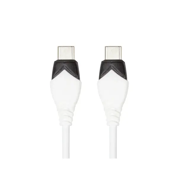 Дата кабель USB-C to USB-C 1.0m PowerPlant (CA913282) Дата кабель USB-C to USB-C 1.0m PowerPlant (CA913282)