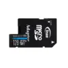 Карта пам'яті Team 128GB microSDXC class 10 UHS-I/U3 Elite (TEAUSDX128GIV30A103) Карта пам'яті Team 128GB microSDXC class 10 UHS-I/U3 Elite (TEAUSDX128GIV30A103)