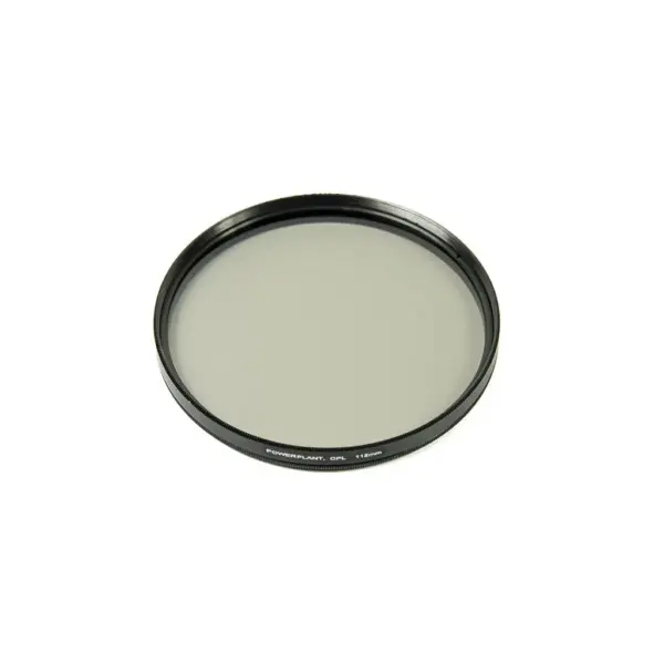 Світлофільтр PowerPlant CPL 112 мм (CPLF112) Світлофільтр PowerPlant CPL 112 мм (CPLF112)