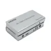 Адаптер HDMI extender 120m 4K/30hz CAT5E/6 PowerPlant (CA912933)