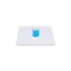 Фон Puluz 30cm white (PU5330W) Фон Puluz 30cm white (PU5330W)