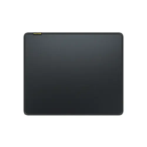 Килимок для мишки Hator Tonn Evo M Black (HTP-021)