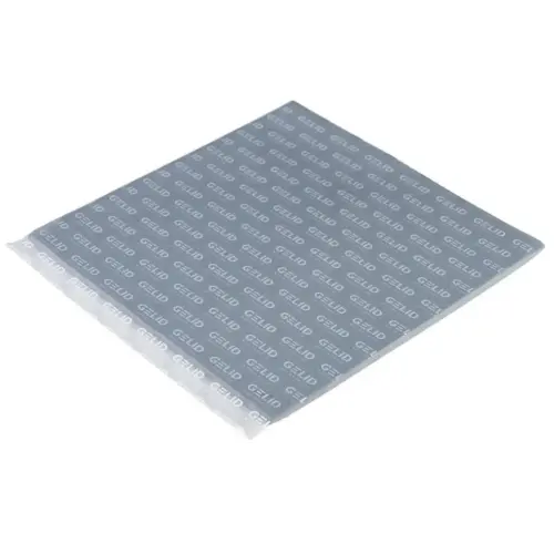 Термопрокладка Gelid Solutions GP-Extreme 120x120x2.5 mm (TP-GP01-S-F)