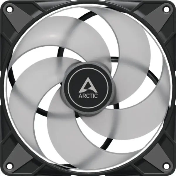 Кулер до корпусу Arctic P14 PWM PST A-RGB (ACFAN00239A) Кулер до корпусу Arctic P14 PWM PST A-RGB (ACFAN00239A)