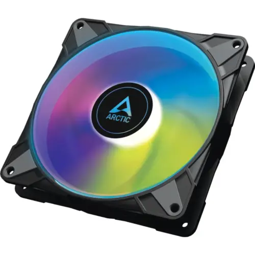 Кулер до корпусу Arctic P14 PWM PST A-RGB (ACFAN00239A) Кулер до корпусу Arctic P14 PWM PST A-RGB (ACFAN00239A)