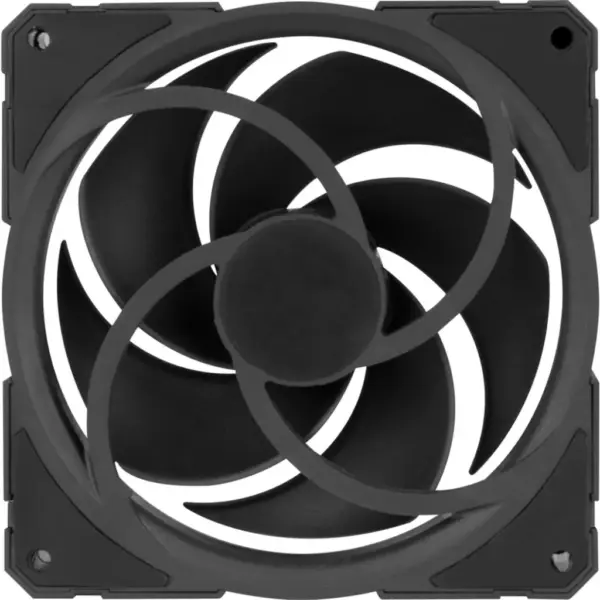 Кулер до корпусу Arctic BioniX P120 A-RGB (ACFAN00146A)
