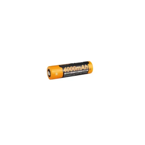 Акумулятор Fenix 21700 4000 mAh (ARB-L21-4000P) Акумулятор Fenix 21700 4000 mAh (ARB-L21-4000P)