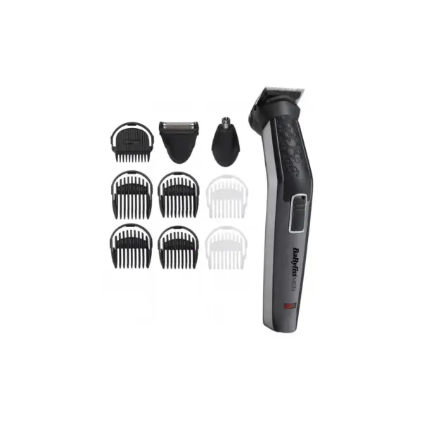 Машинка для стрижки Babyliss MT727E Машинка для стрижки Babyliss MT727E