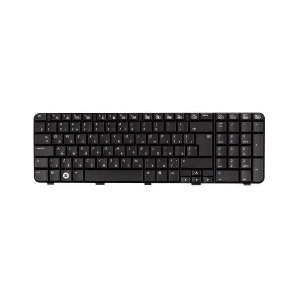 Клавіатура ноутбука HP Compaq CQ71/G71 (KB310906) Клавіатура ноутбука HP Compaq CQ71/G71 (KB310906)
