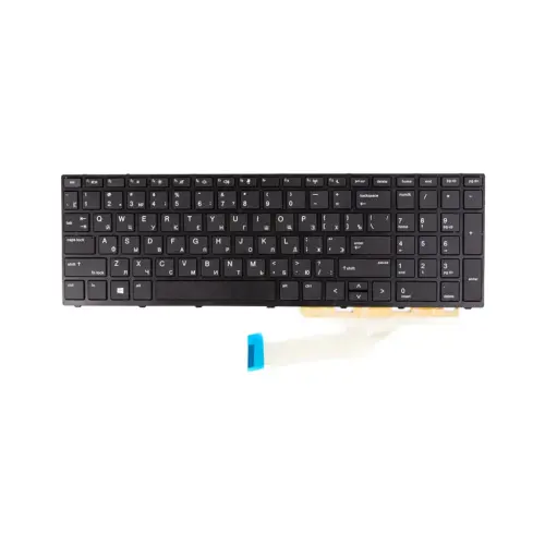 Клавіатура ноутбука HP Probook 450 G5/470 G5 (KB313594) Клавіатура ноутбука HP Probook 450 G5/470 G5 (KB313594)